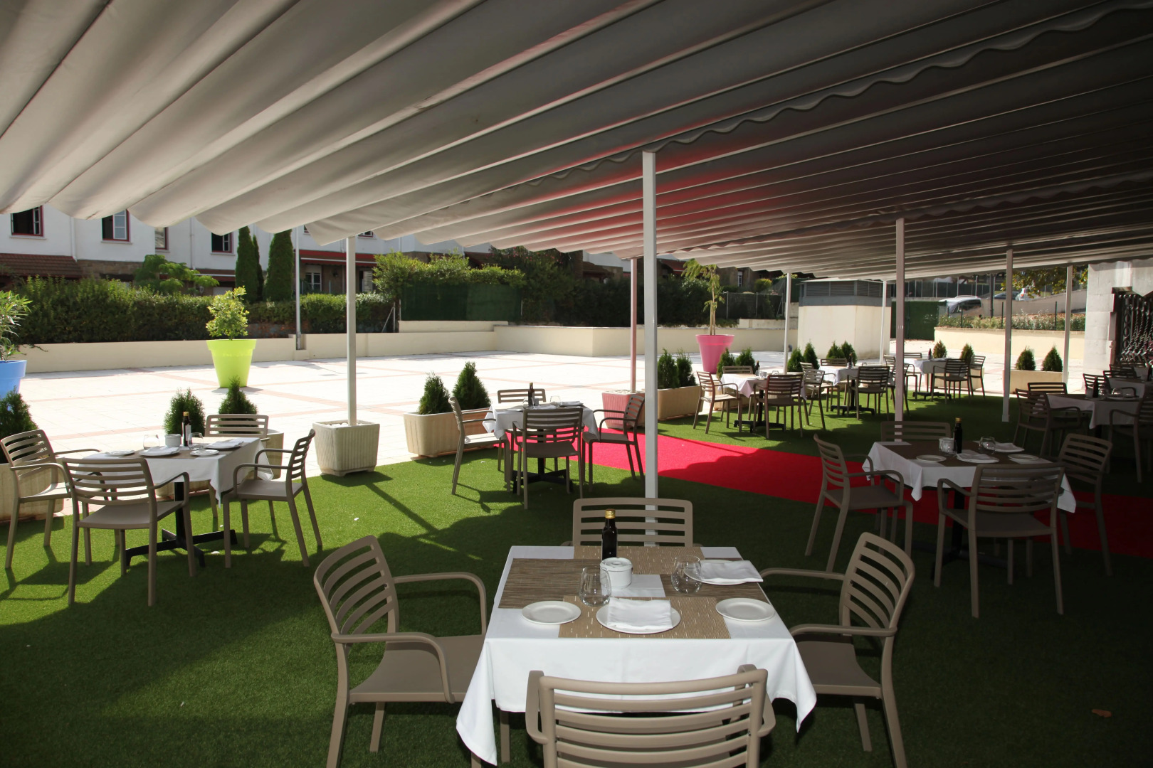 Foto - Hotel URH Palacio de Oriol