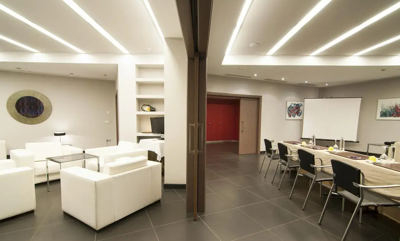 Foto - Hotel Granada by Pierre & Vacances