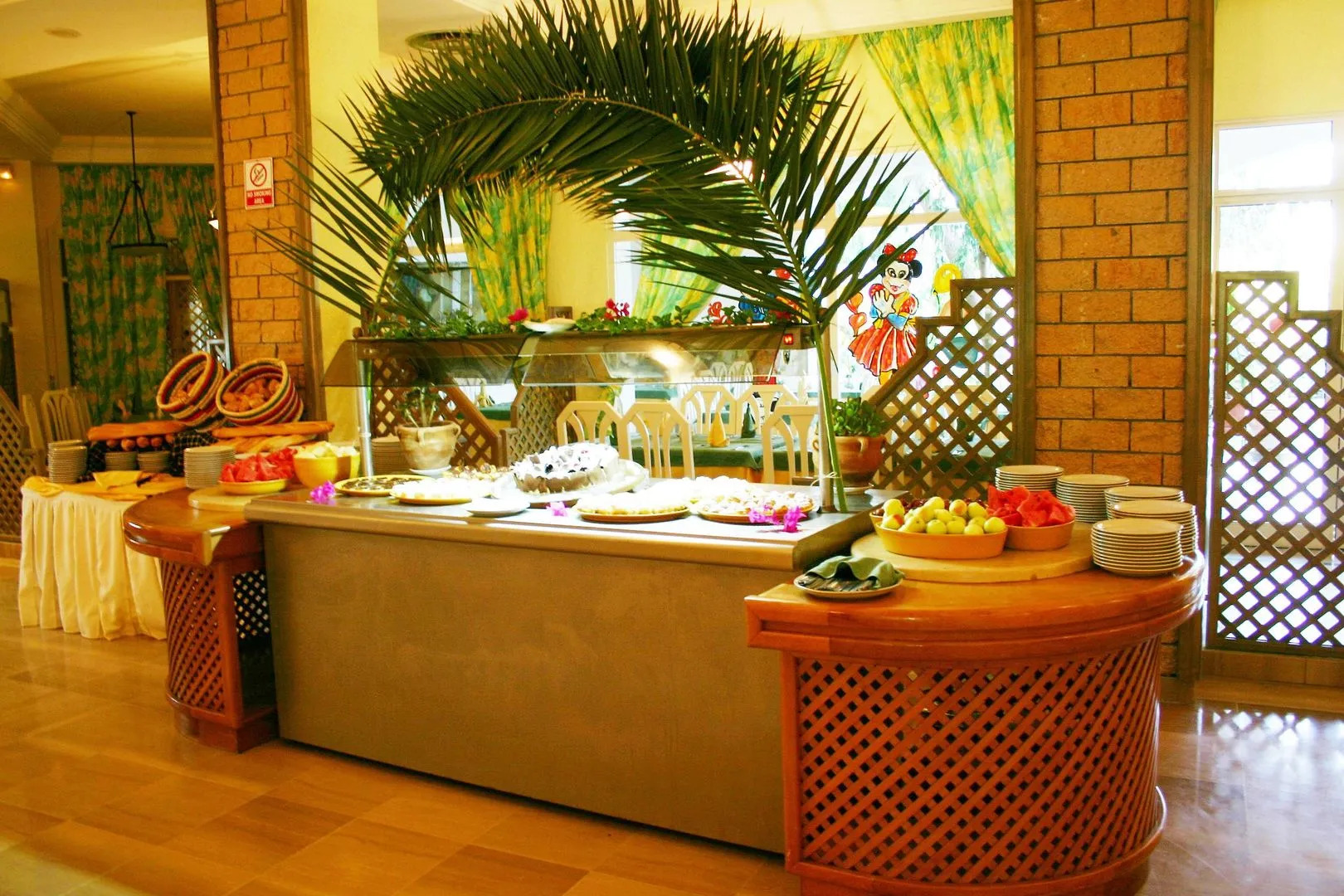 Foto - Tunisia Lodge