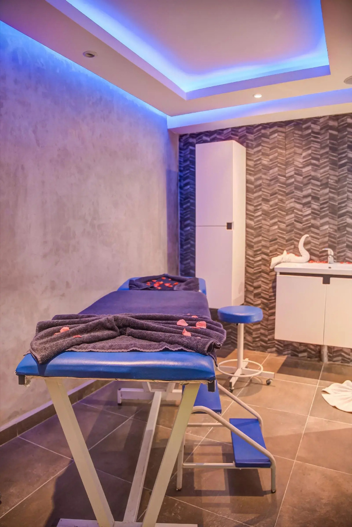 Foto - Riad Les Oliviers & Spa