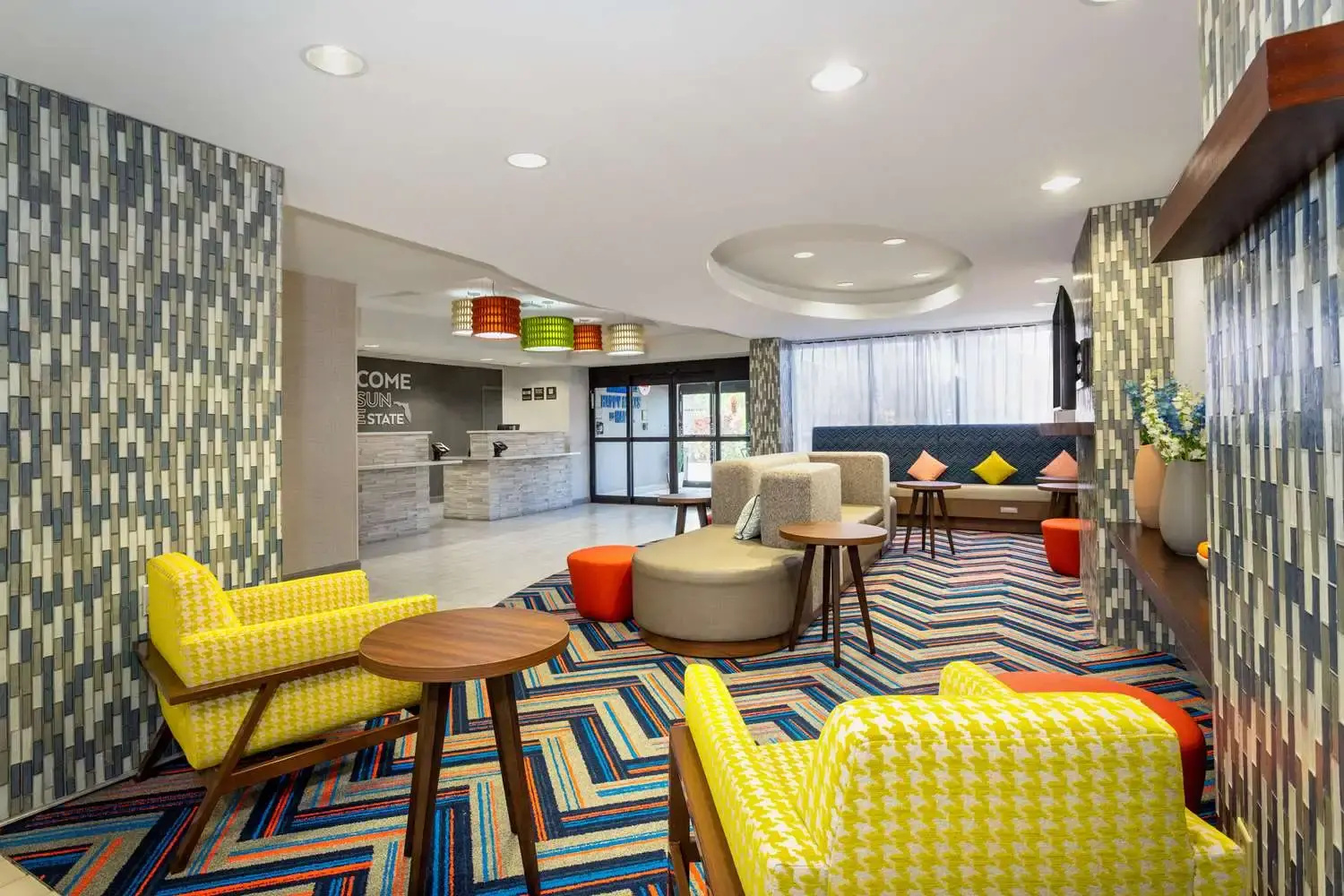 Photo - Hampton Inn Orlando-International Airport