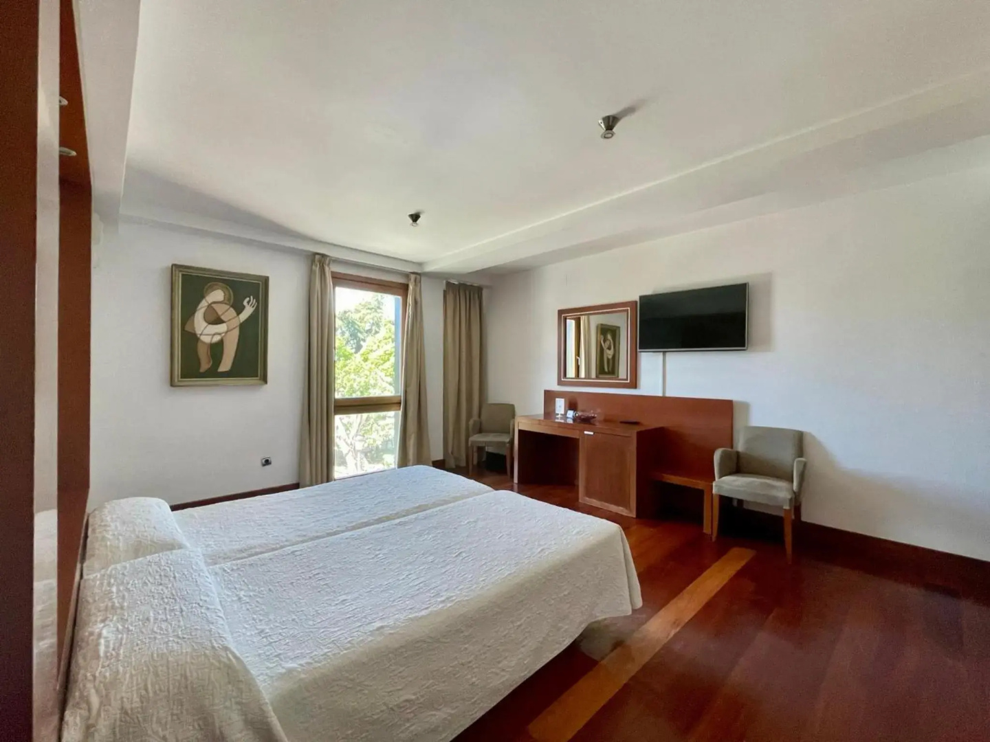 Foto - Hotel Acinipo
