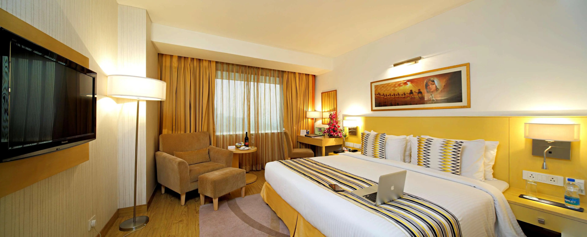 Foto - Zone Connect by The Park Saket New Delhi