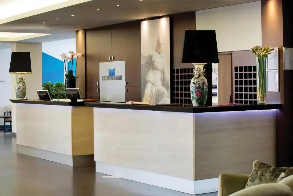 Foto - B&B HOTEL Expo Verona Villafranca