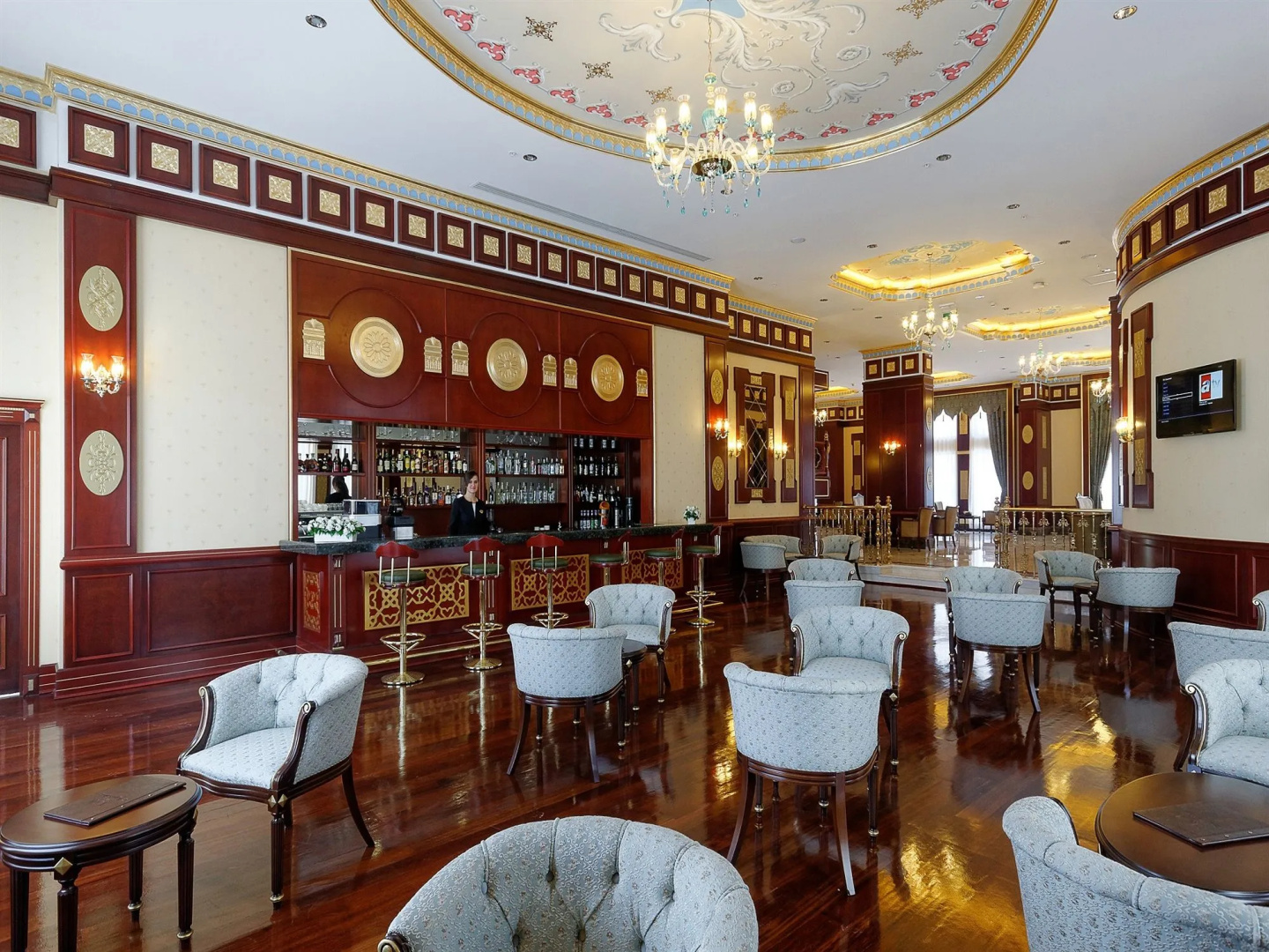 Photo - Meyra Palace