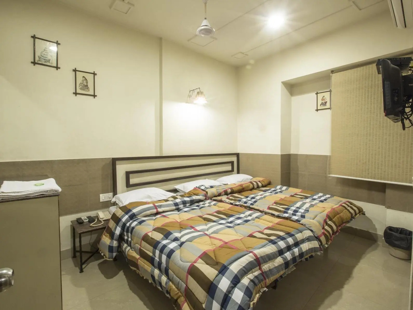 Foto - Smyle Inn - Best Value Hotel near New Delhi Station