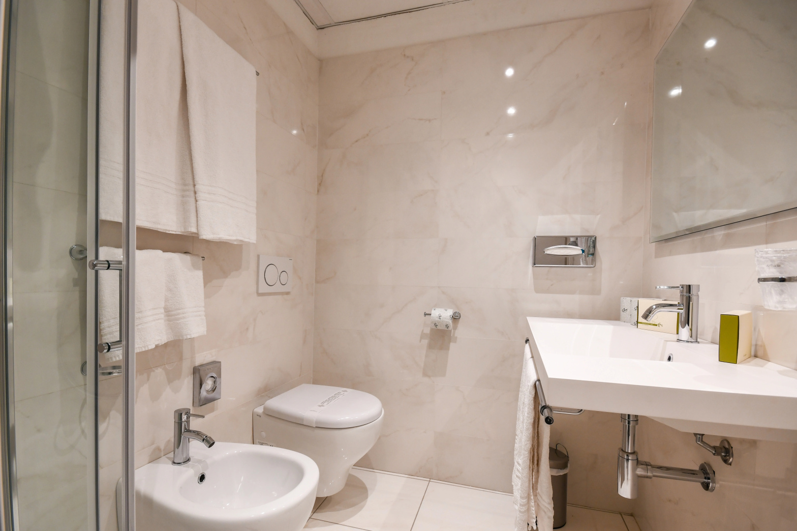 Photo - Hotel Oliveto