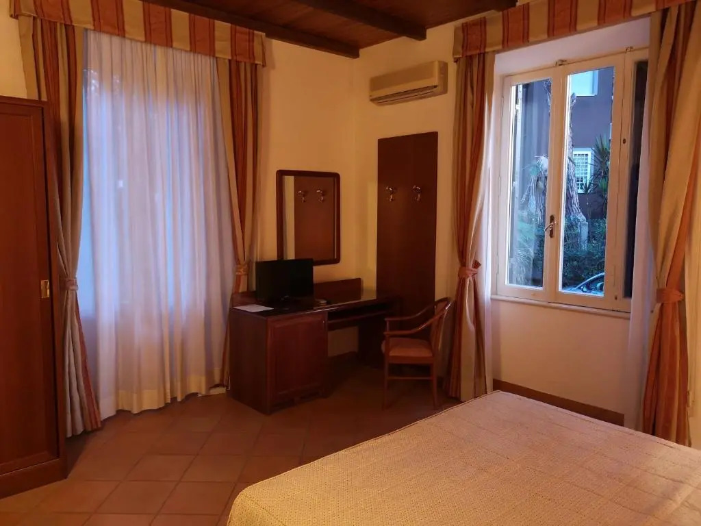 Foto - Comfort Rooms Villa Gaia Tor Vergata