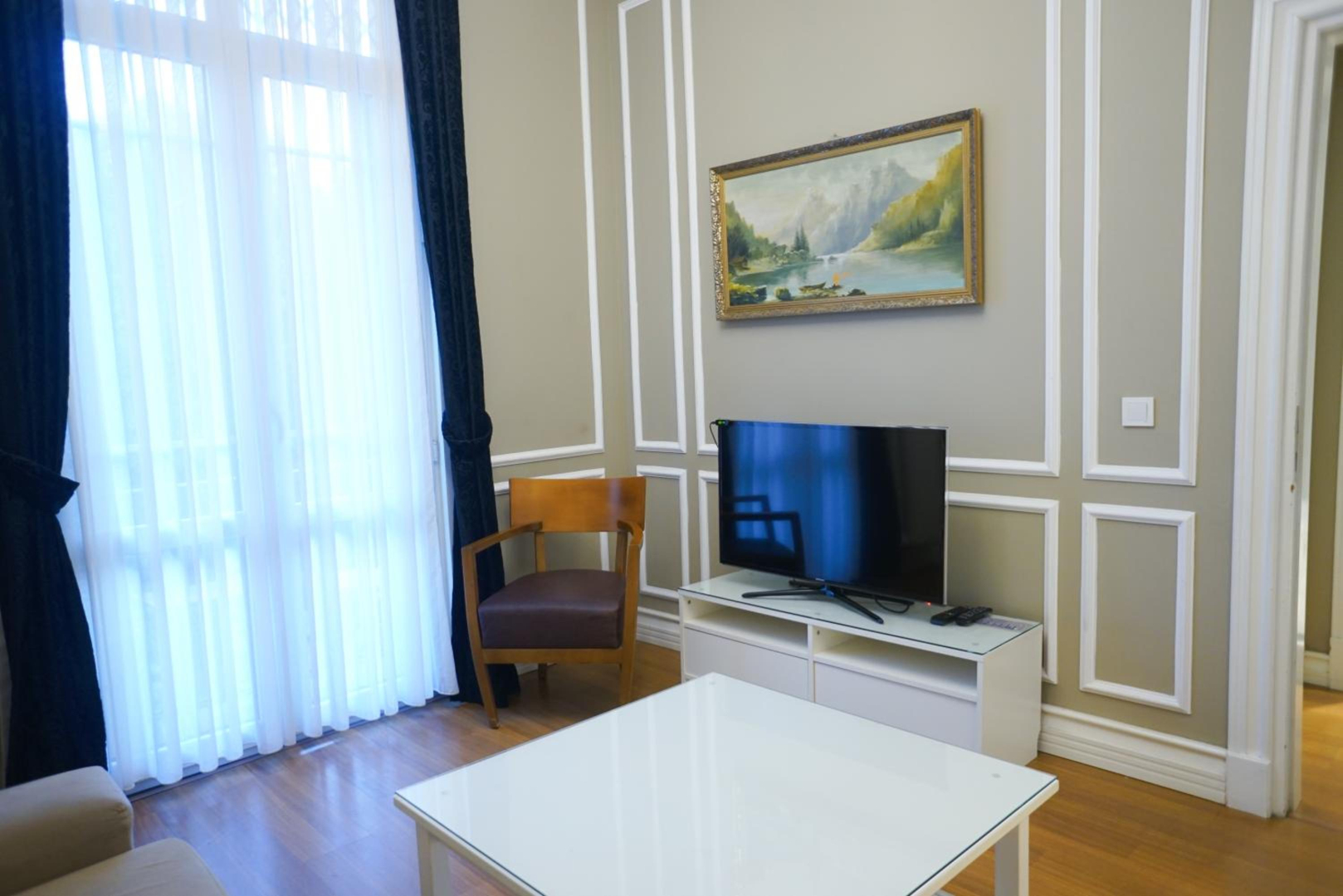 Photo - Triada Hotel Taksim - Special Category