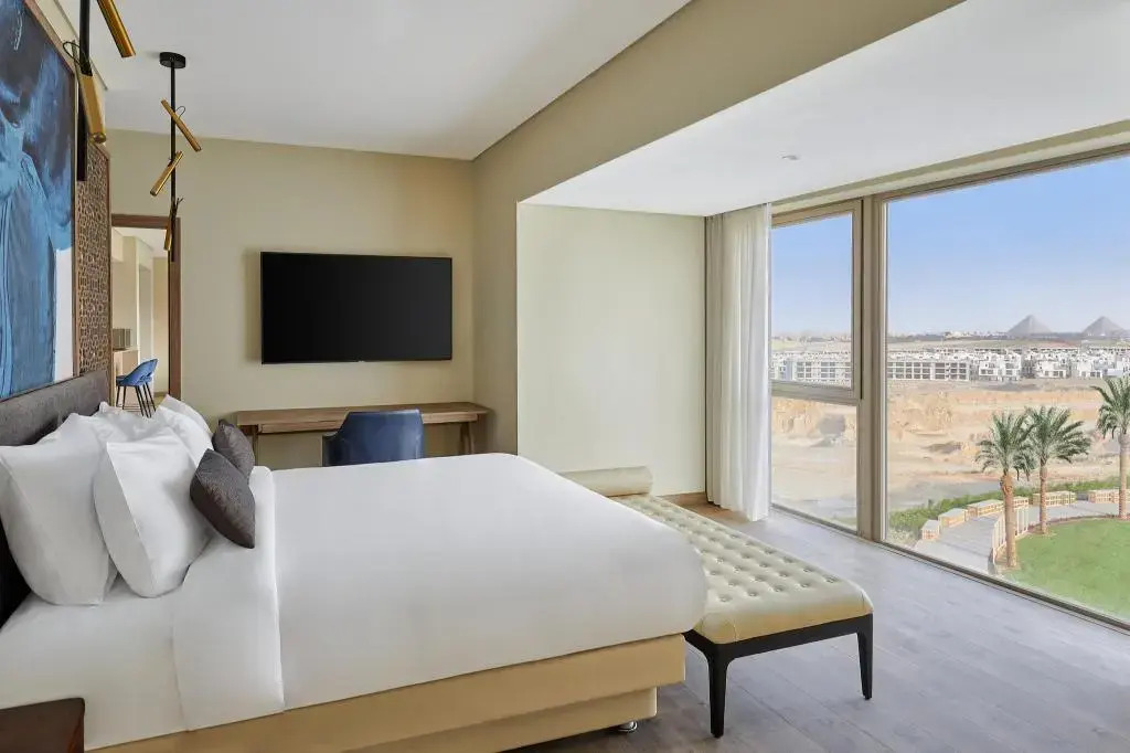 Photo - Hyatt Regency Cairo West