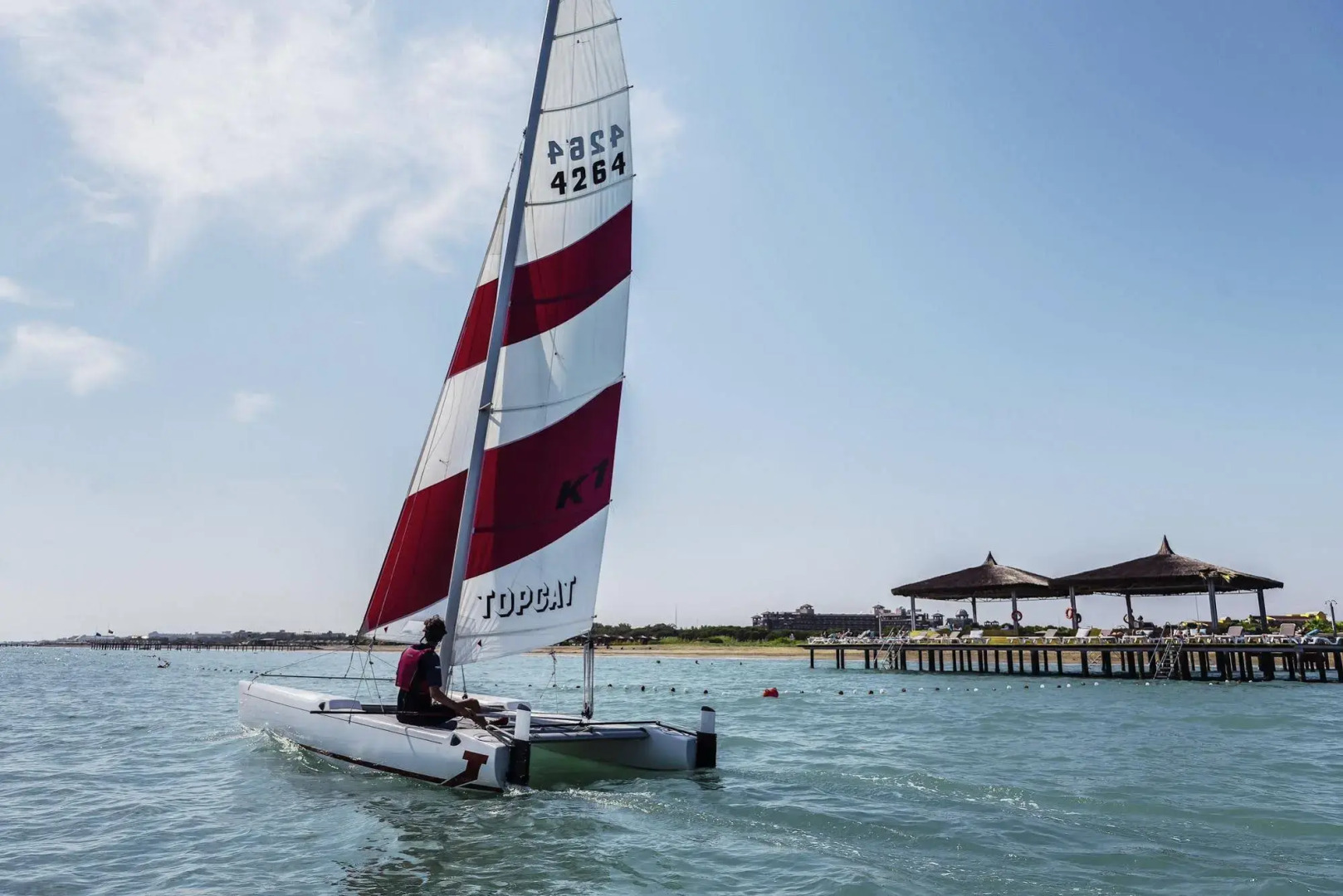 Foto - ROBINSON NOBILIS - All inclusive