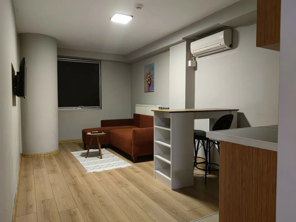 Foto - Olen Uskudar Hotel