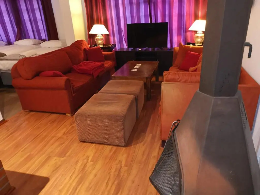 Photo - Paulshof Guesthouse - Hluhluwe Road Complex