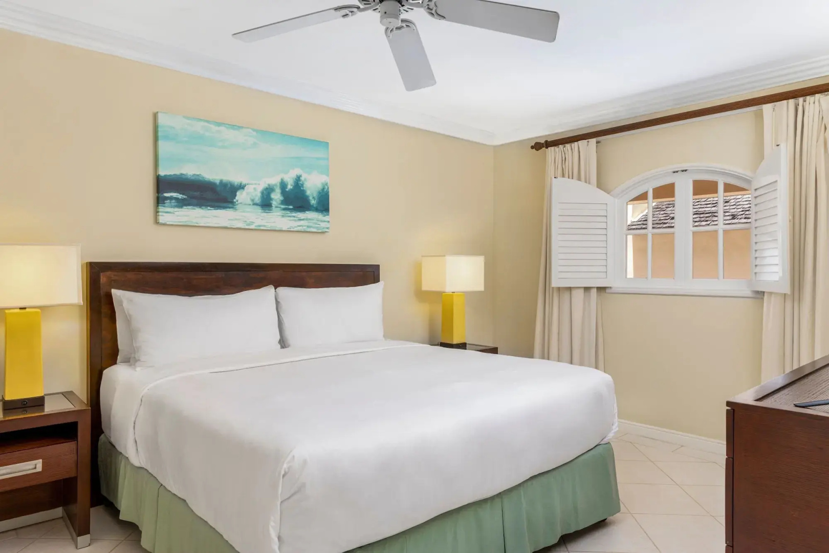 Foto - Turtle Beach, a Tribute Portfolio All Inclusive Hotel