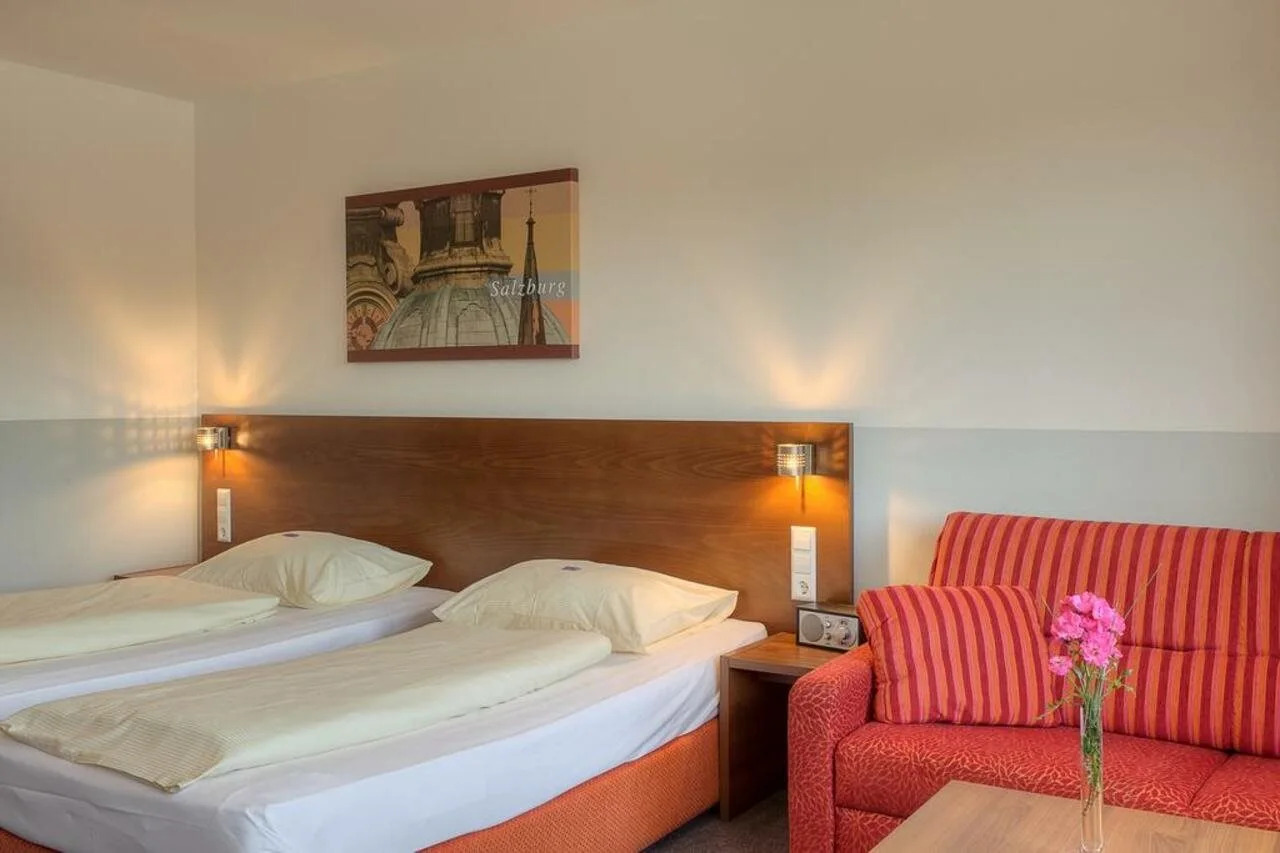 Photo - Best Western Hotel am Walserberg