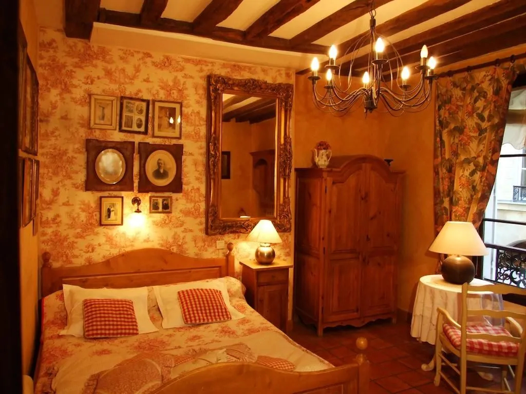 Foto - Hotel de Nesle