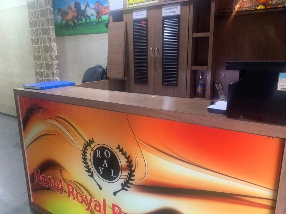 Photo - Hotel Royal Residency - Chembur