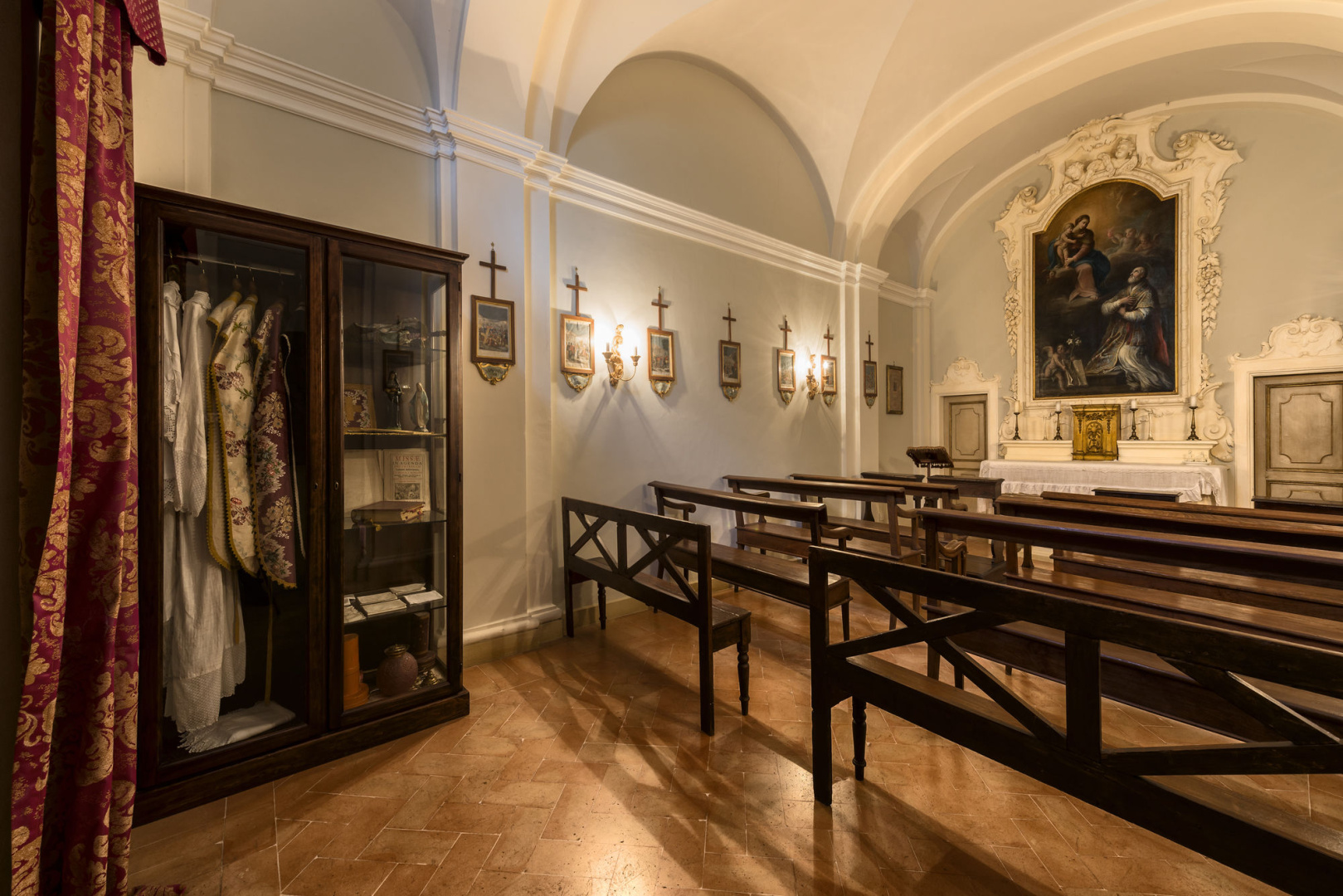 Foto - Posta Donini 1579 UNA Esperienze