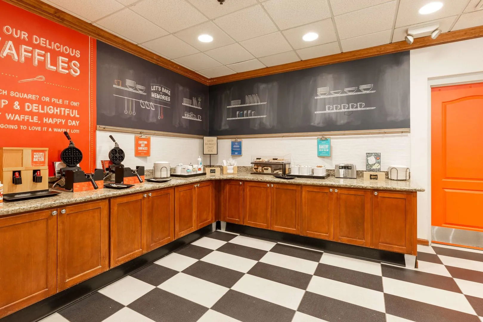 Foto - Hampton Inn & Suites Jacksonville Deerwood Park