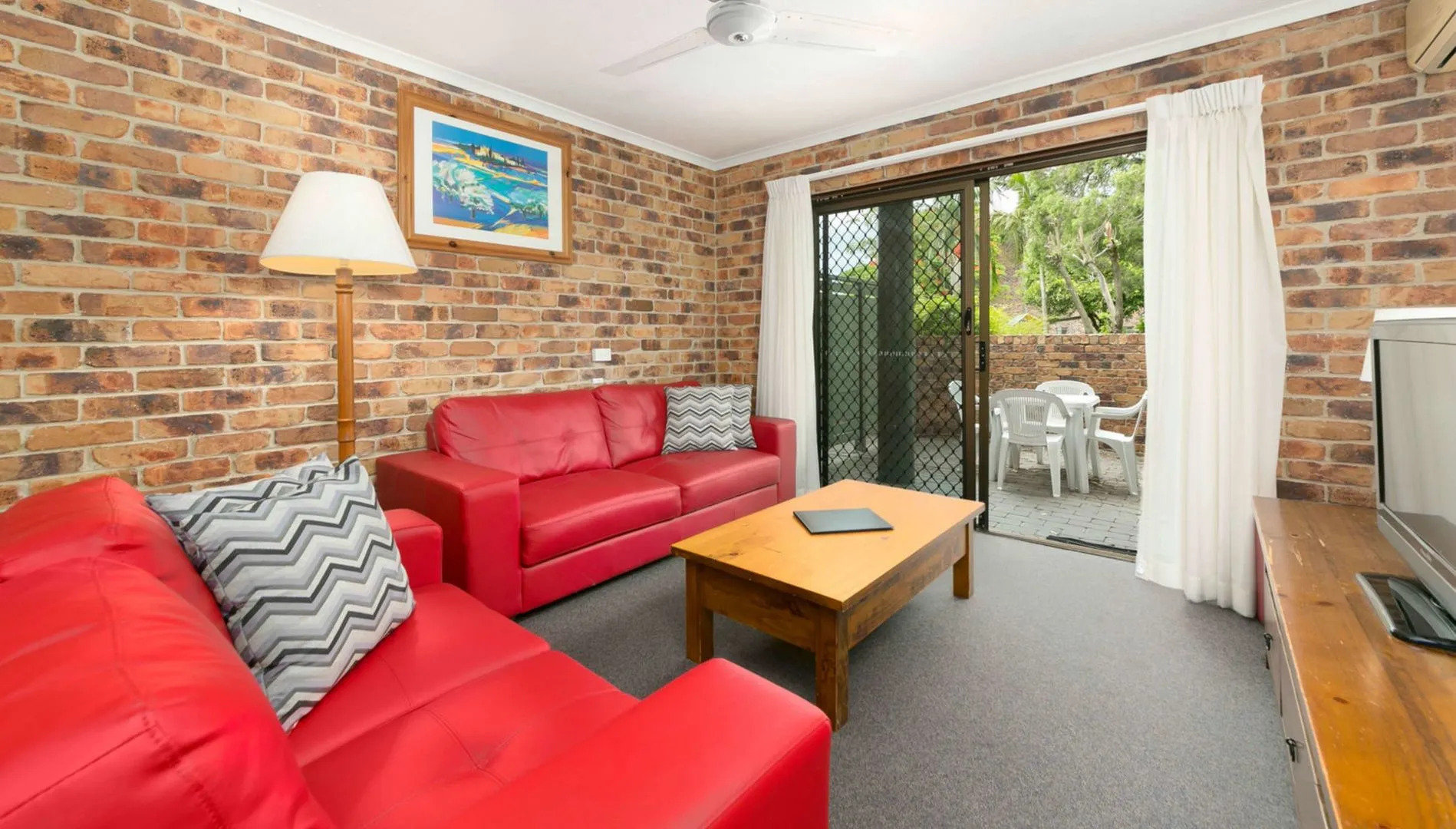 Photo - Toowong Villas