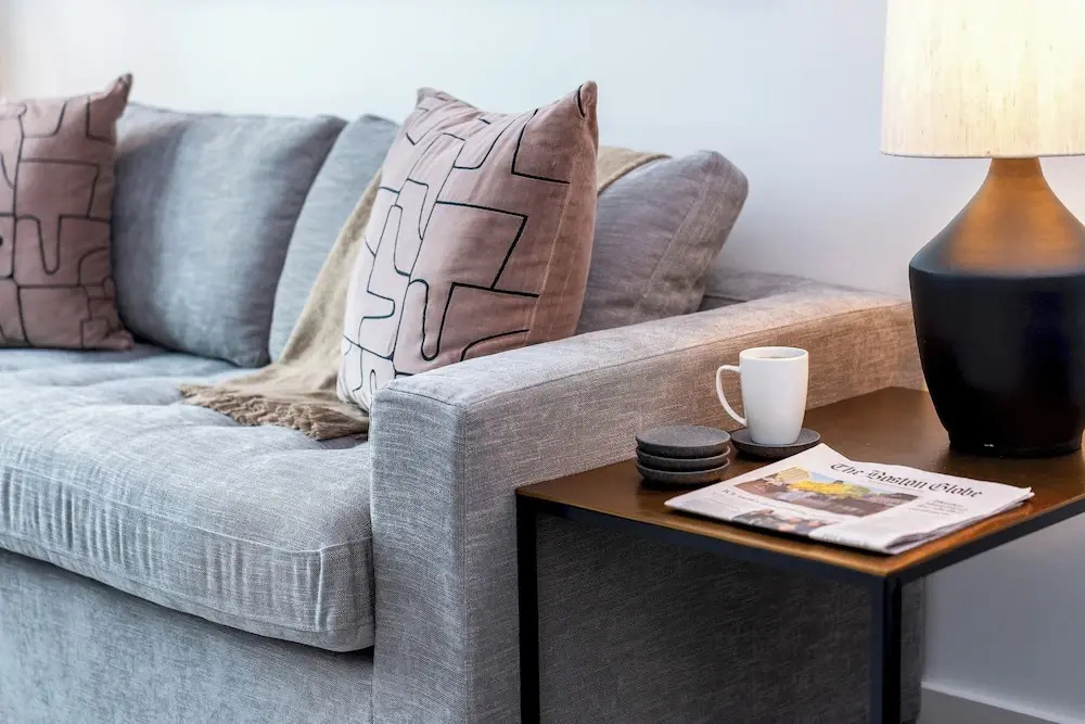 Photo - Luxury Apartments by Hyatus Downtown Boston