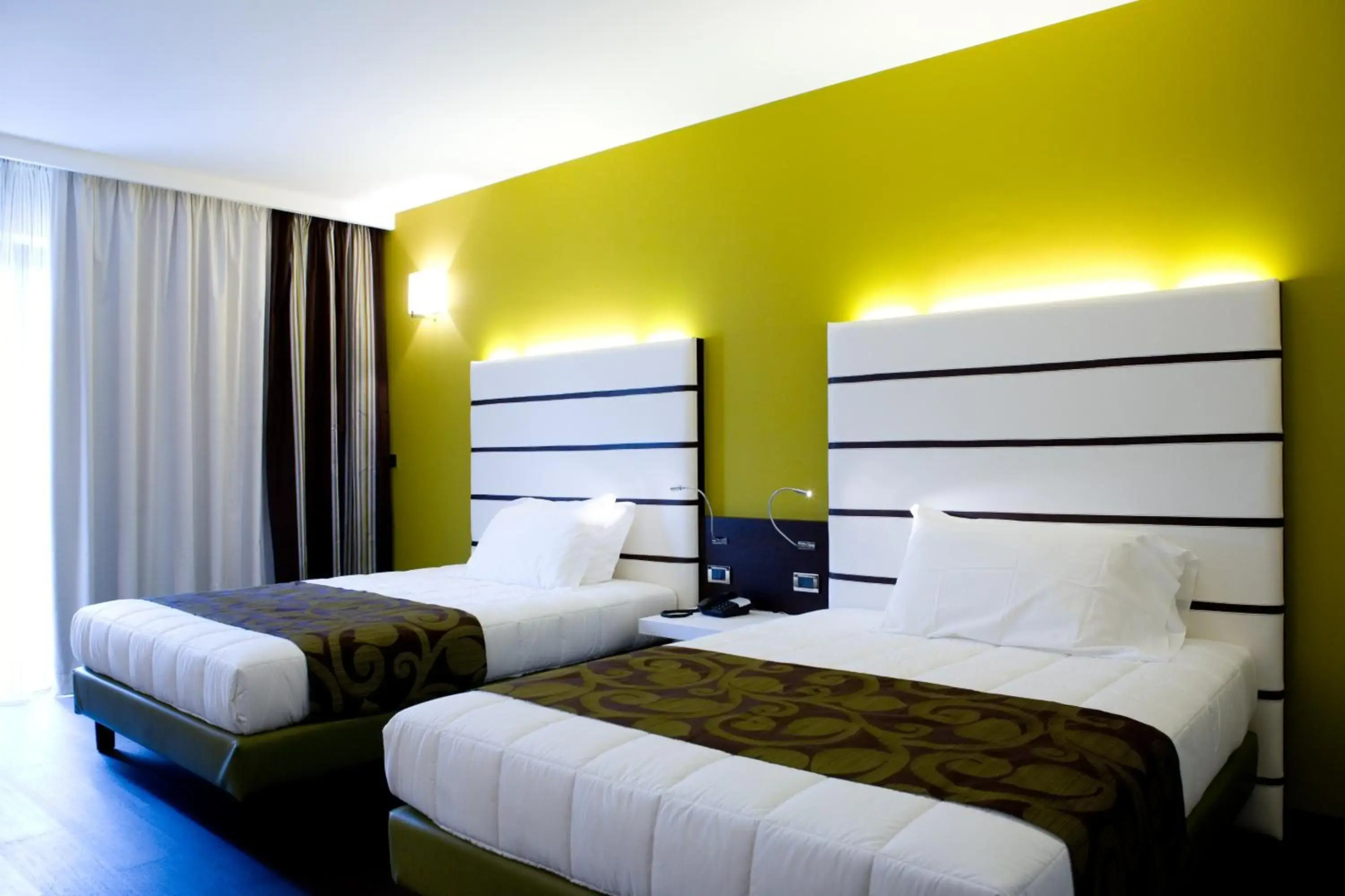 Foto - Hotel Napoleon