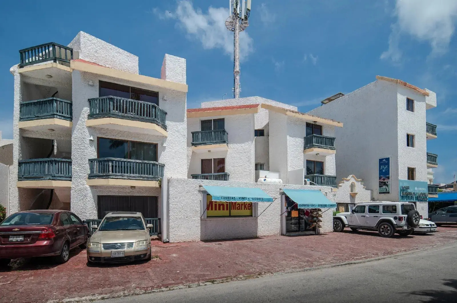 Foto - Hotel Imperial Laguna Faranda