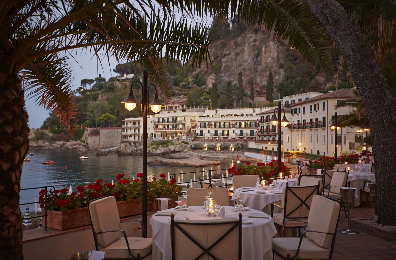 Foto - Villa Sant'Andrea, A Belmond Hotel, Taormina Mare