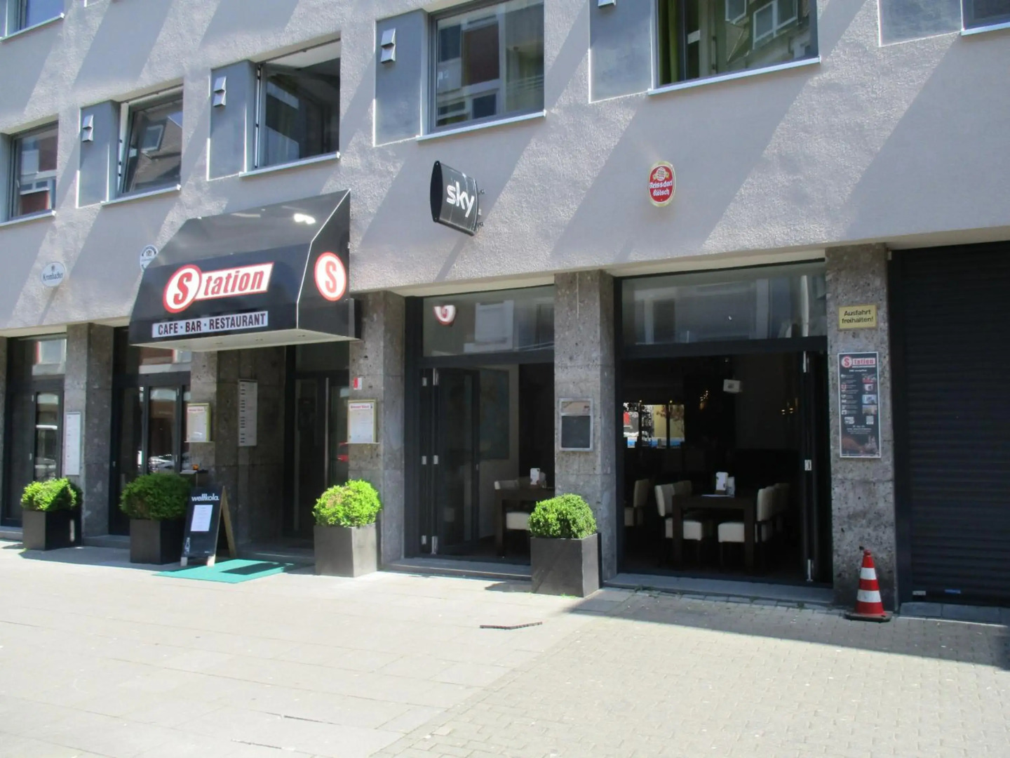 Foto - Station - Hostel for Backpackers