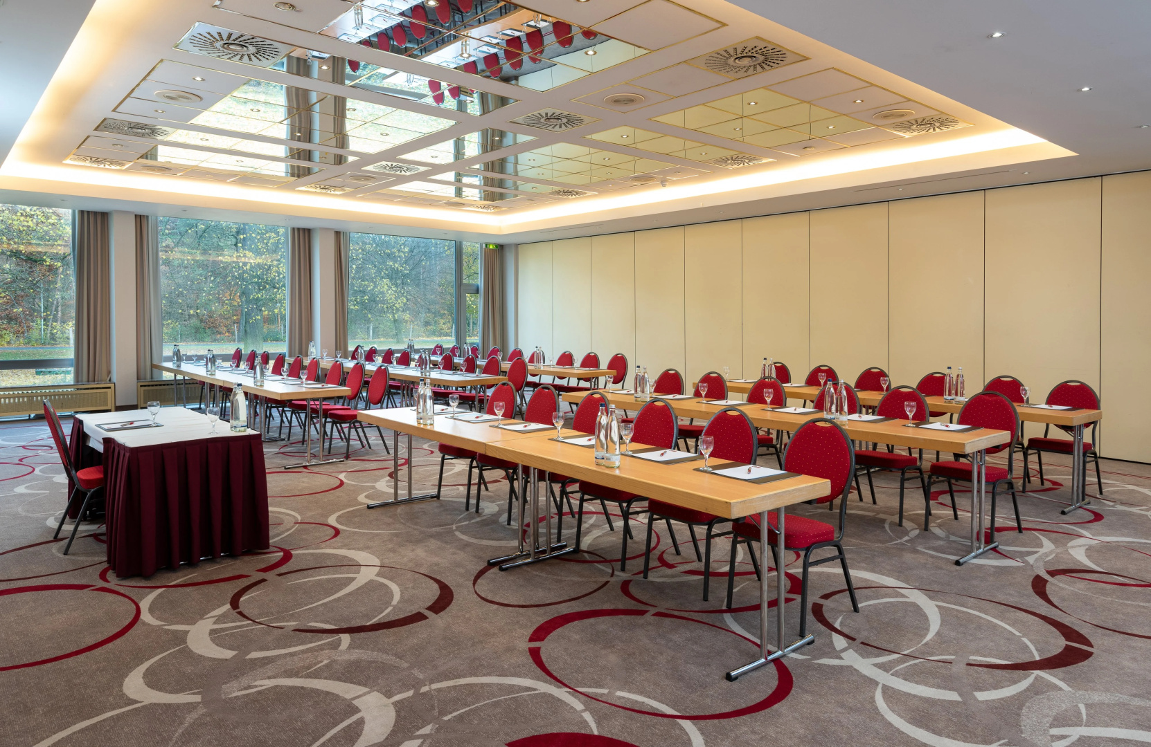Foto - Leonardo Hotel Frankfurt City South