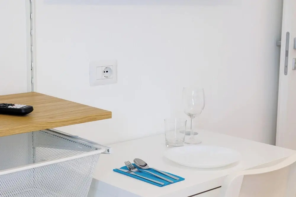 Foto - Tony Suites Napoli