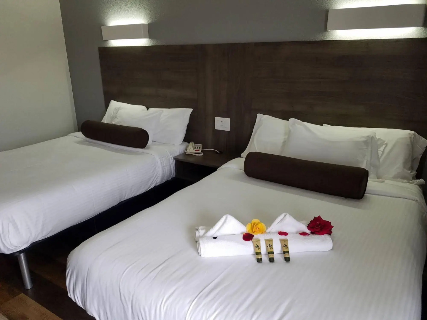 Foto - Value Inn Bellflower