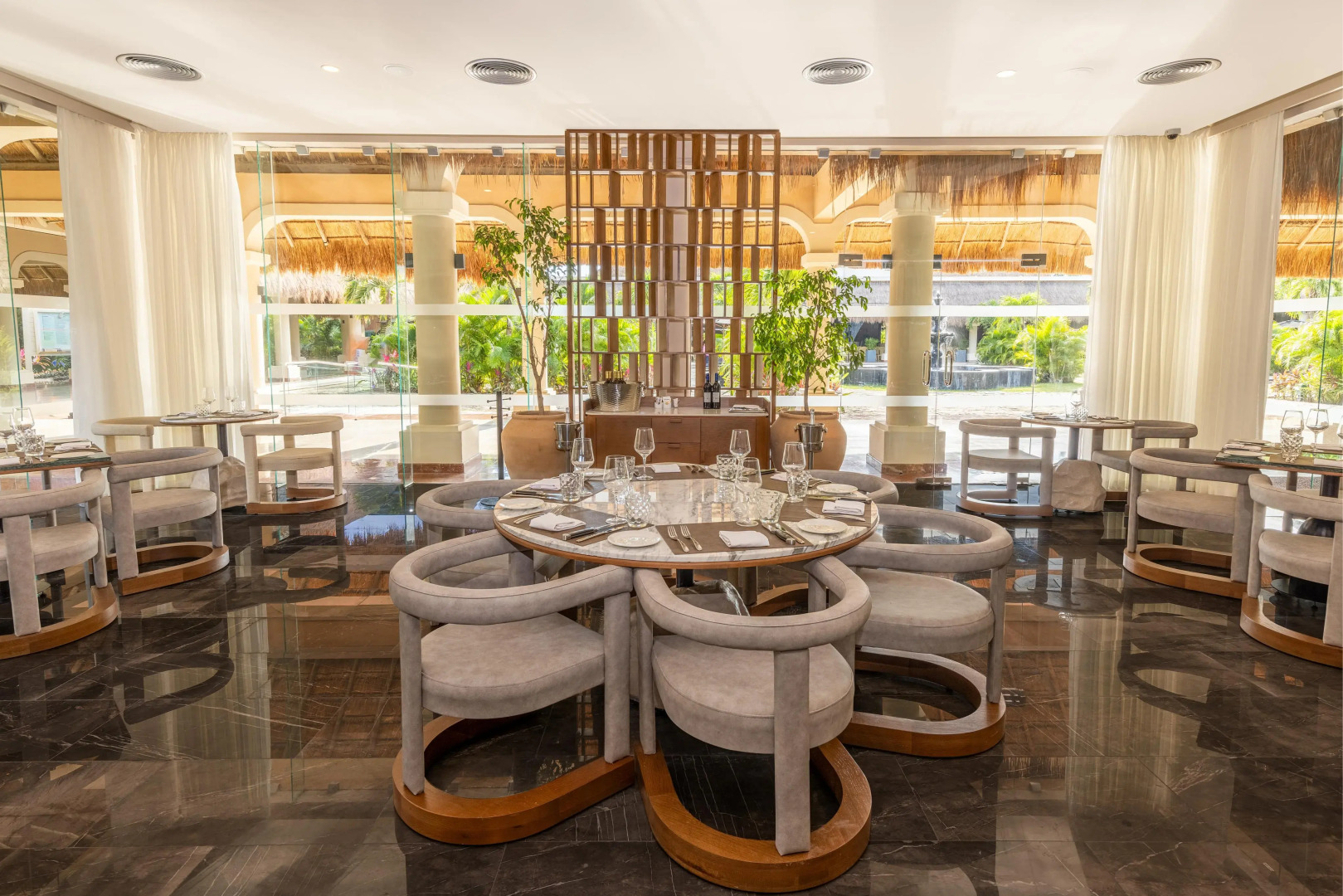 Photo - Grand Palladium Kantenah Resort & Spa - All Inclusive