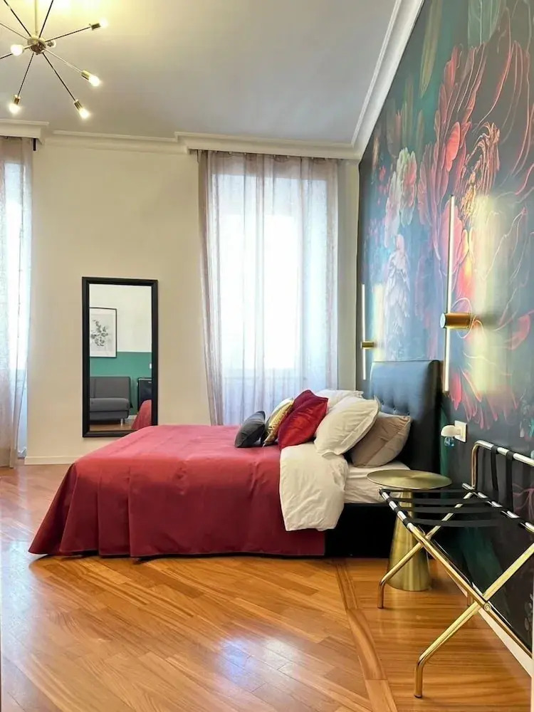 Photo - Vacanze Romane Suite 7 Languages