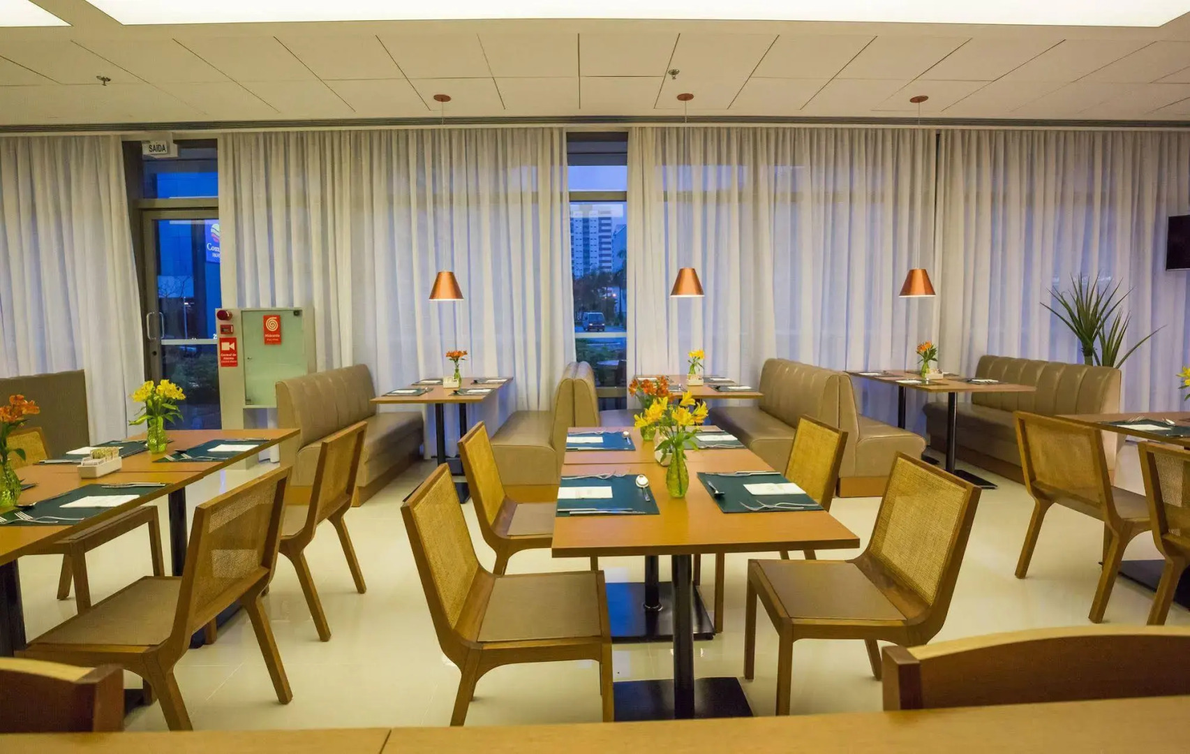 Foto - Quality Hotel São Caetano