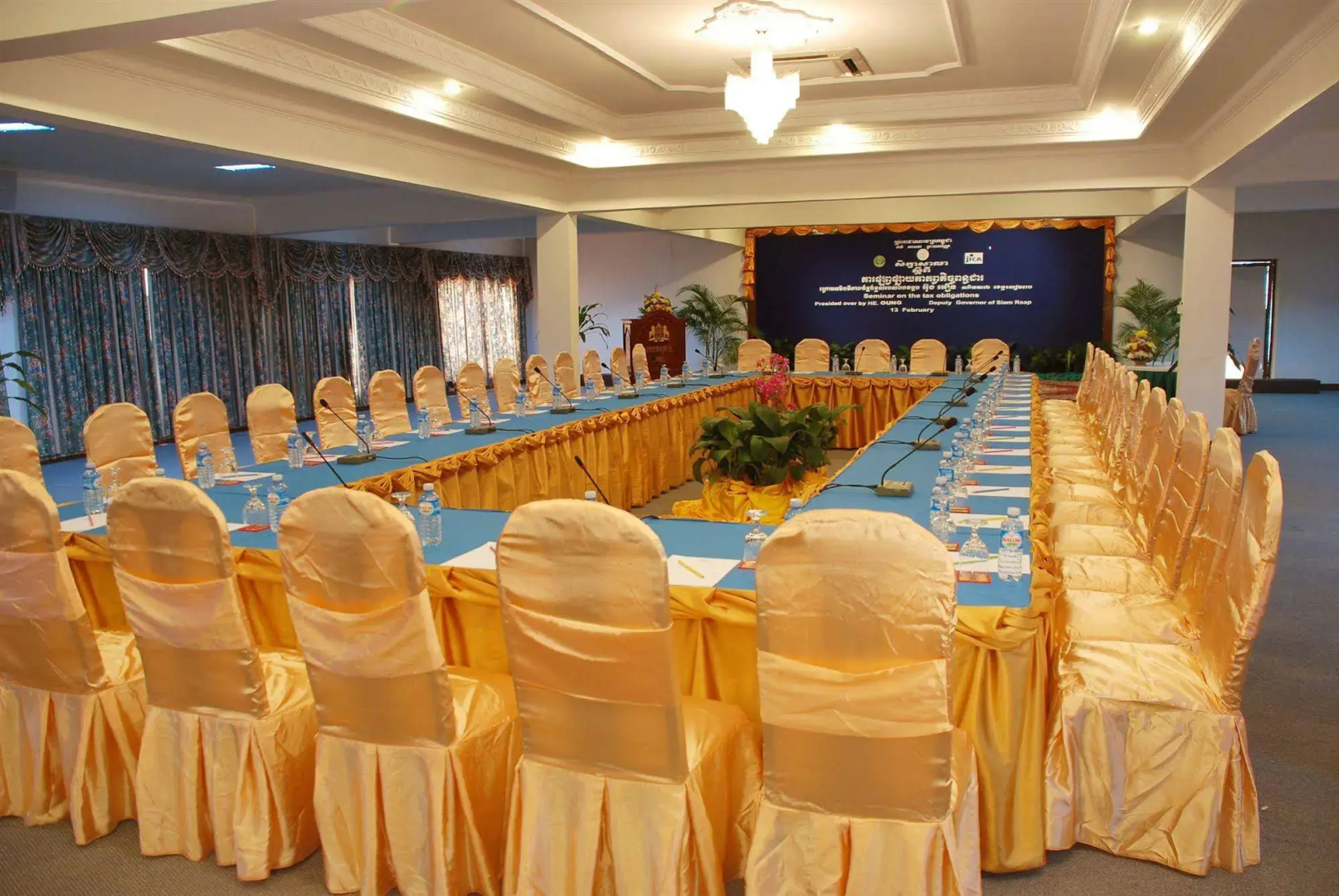 Foto - City Angkor Hotel