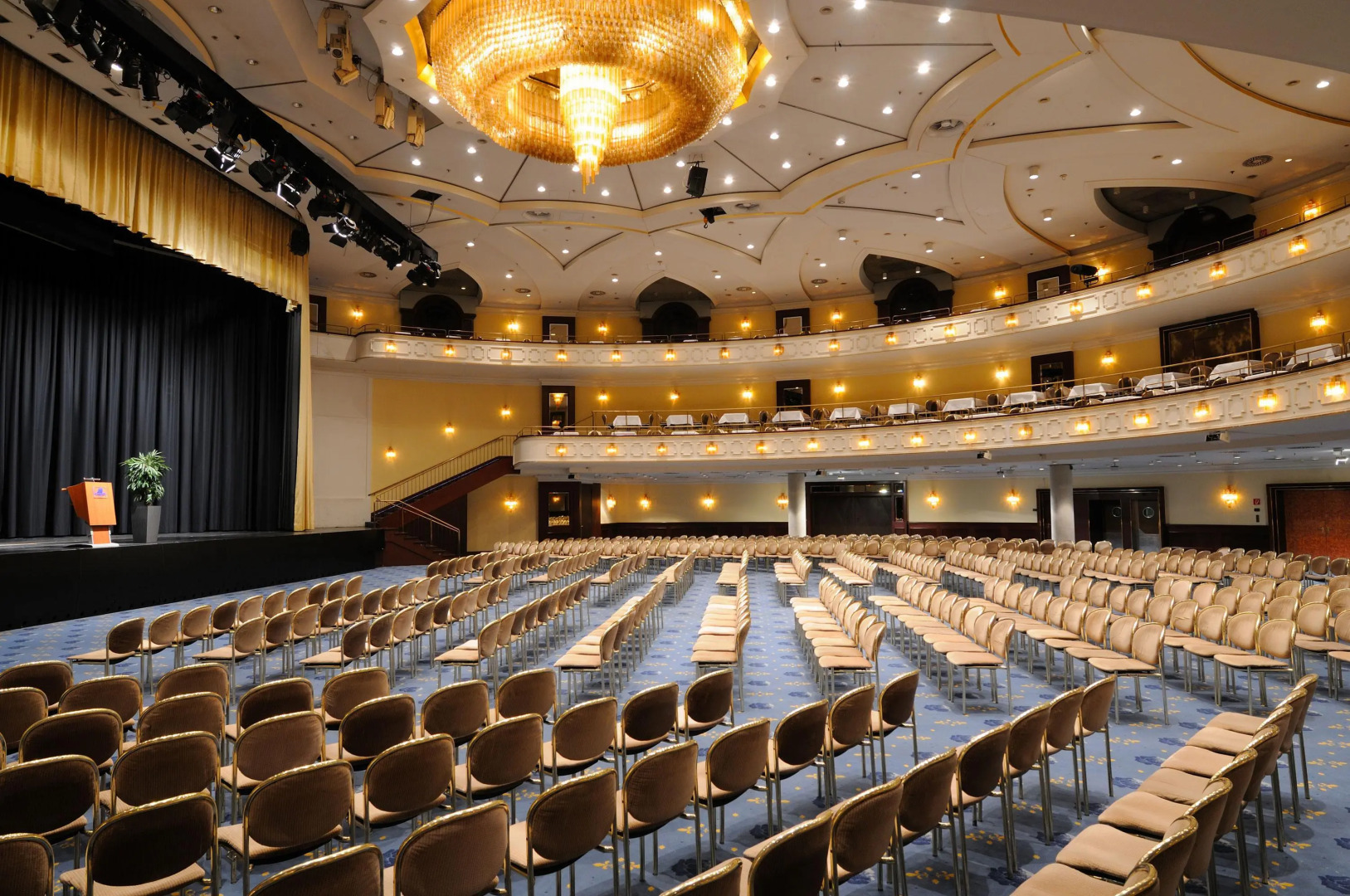 Photo - Maritim Hotel Köln