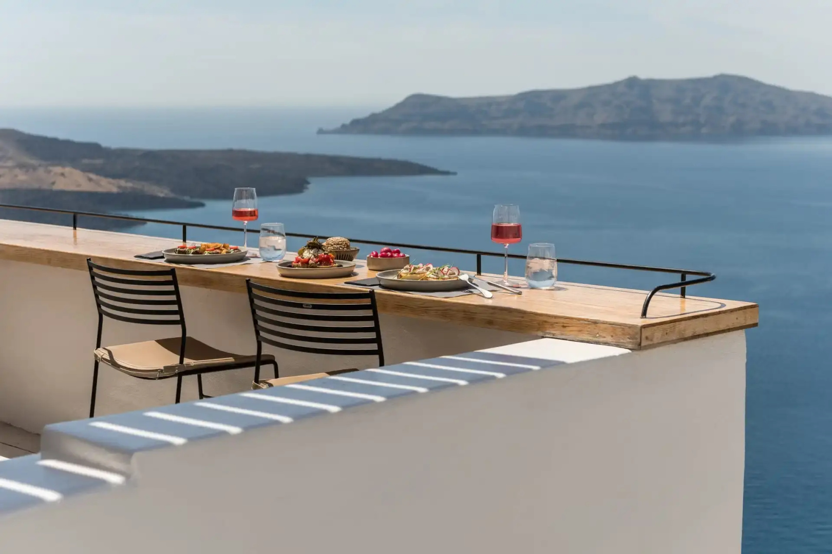 Photo - Porto Fira Suites