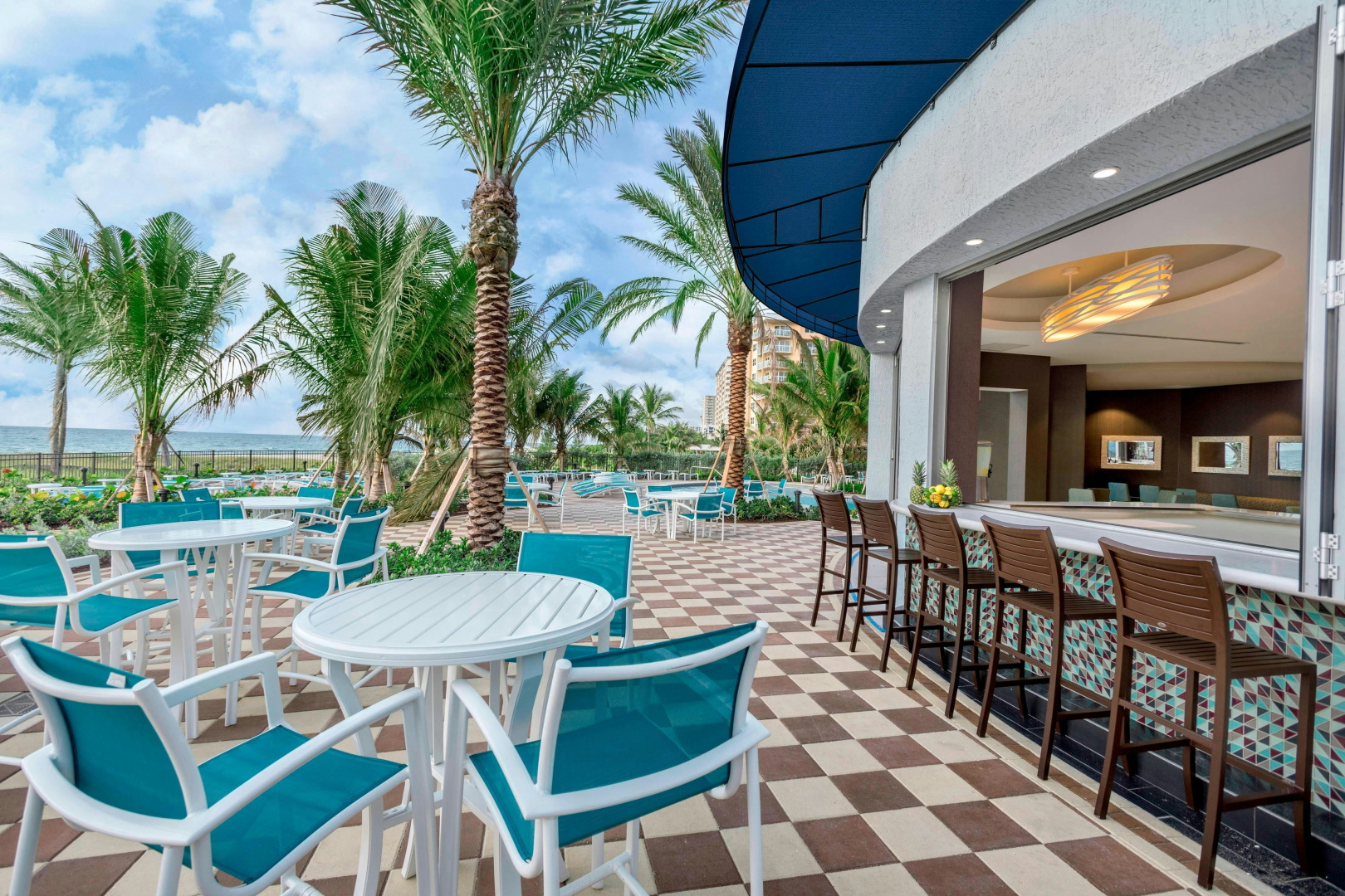Foto - Residence Inn Fort Lauderdale Pompano Beach / Oceanfront