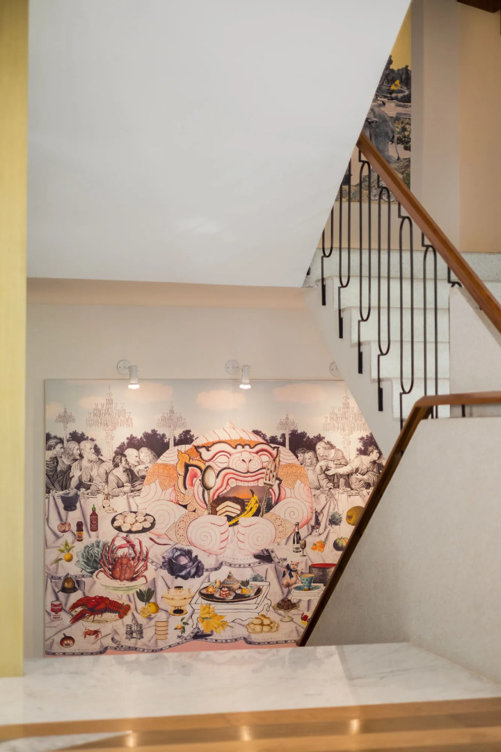 Foto - Volve Hotel Bangkok