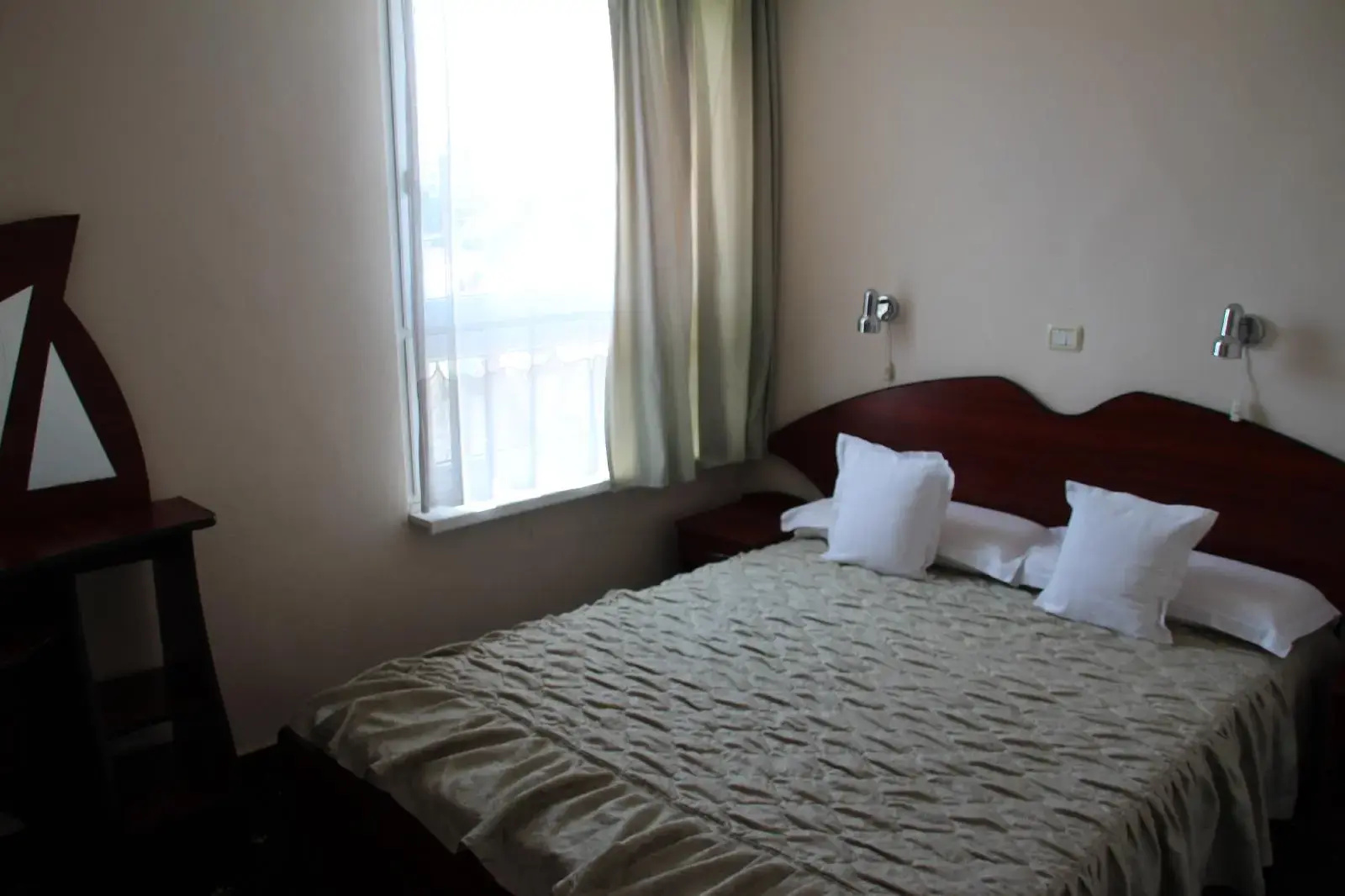 Foto - Hotel Egreta