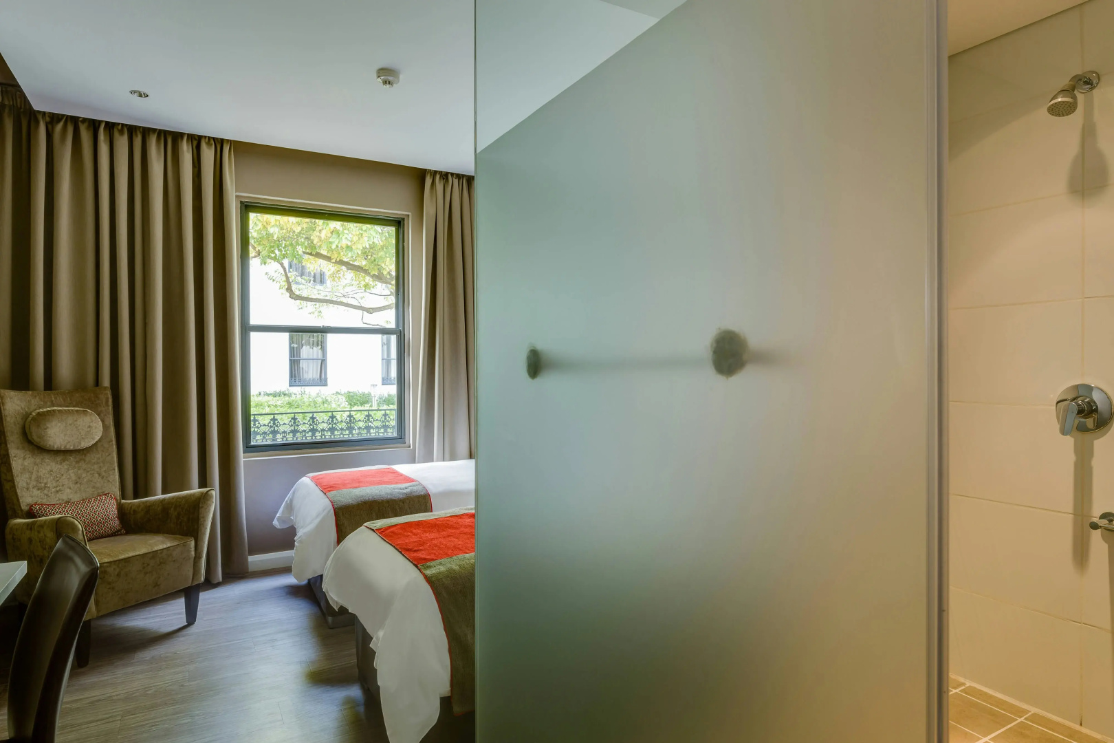 Foto - Protea Hotel by Marriott Cape Town Waterfront Breakwater Lodge
