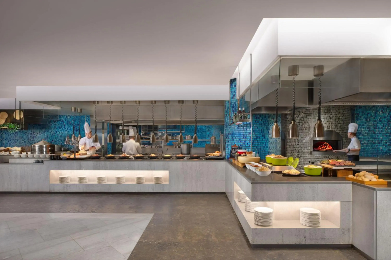 Foto - Courtyard by Marriott Hong Kong Sha Tin