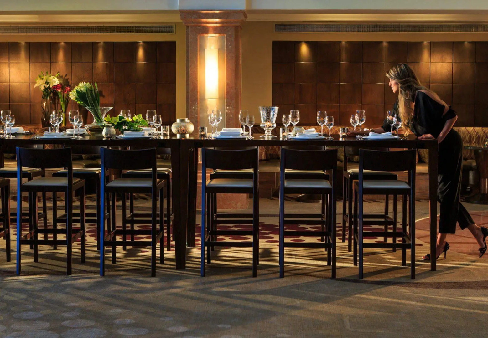 Foto - JW Marriott Rio de Janeiro