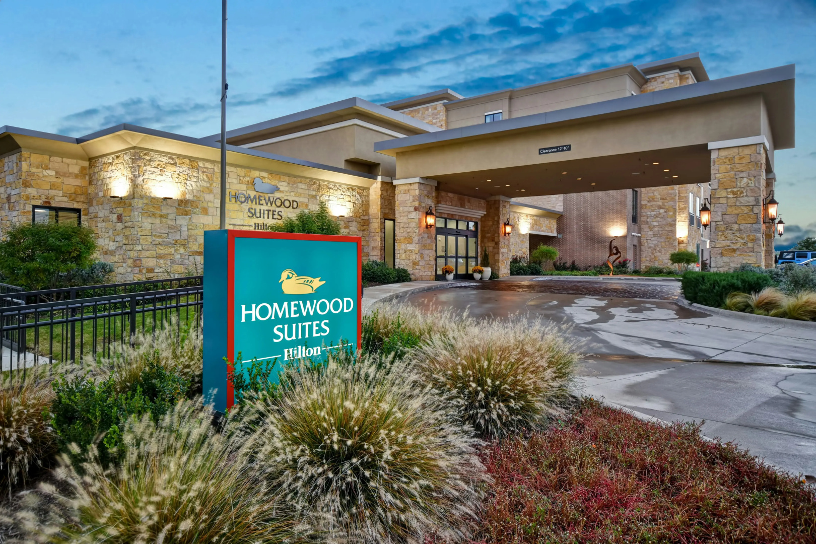 Photo - Homewood Suites by Hilton Dallas Arlington South