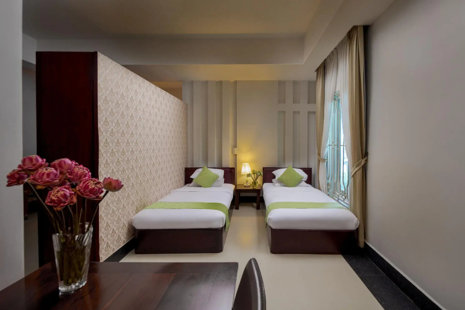 Foto - Skyline Boutique Hotel