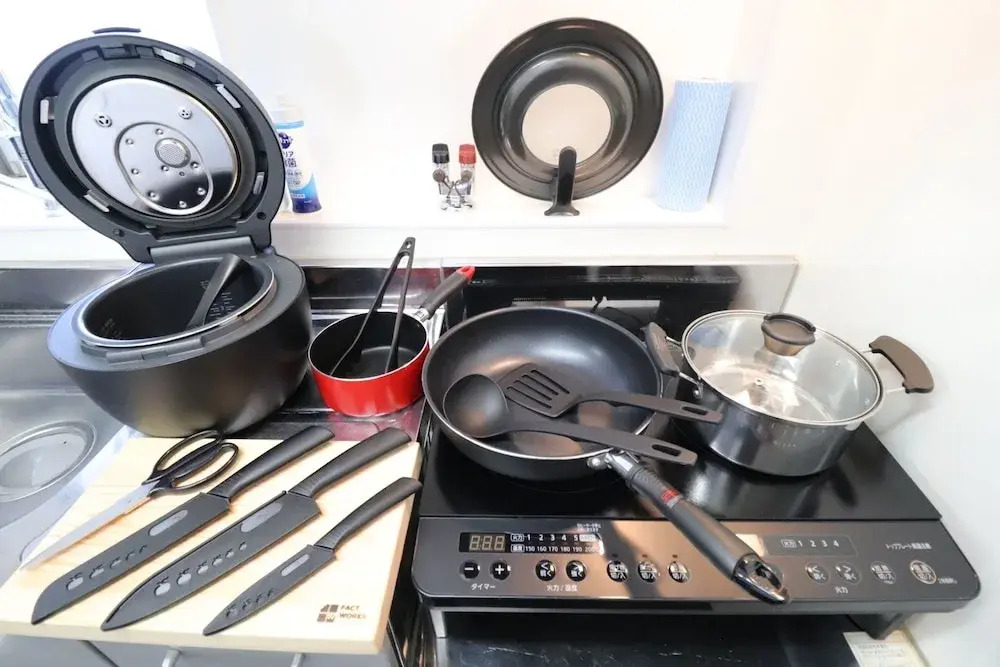 Foto - Ideal Yuuhigaoka イデアール夕陽丘