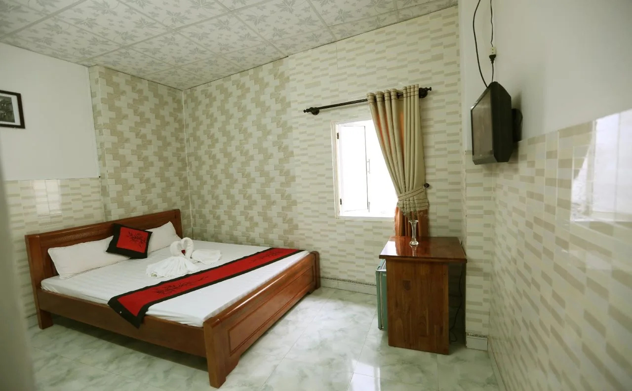 Foto - Cuong Thinh Homestay