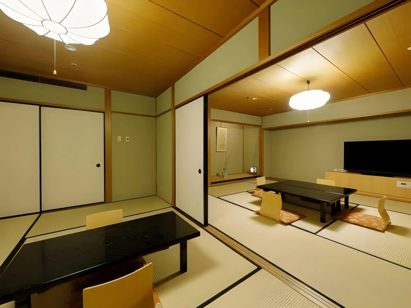 Foto - Premier Hotel -Tsubaki- Sapporo