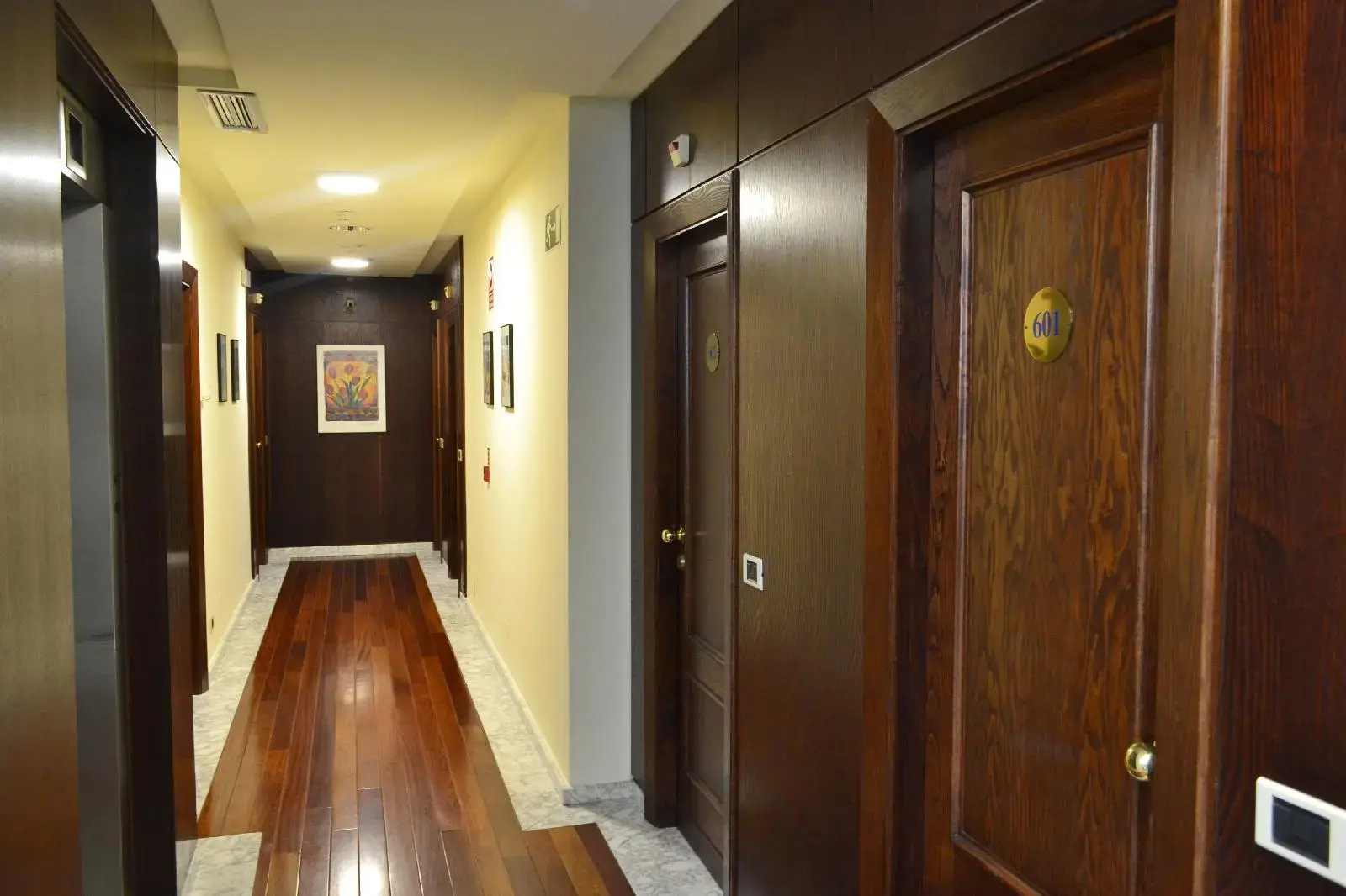 Photo - Hotel Alda El Suizo